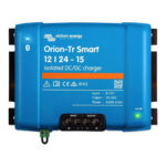 VICTRON ORION-TR SMART 12/24 15A (360W) ISOLATED DC-DC