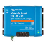 VICTRON ORIONTR SMART 24/12-30 30A (360W) NON ISOLATED DC-DC