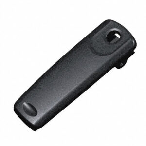 STANDARD CLIP-22 BELT CLIP FOR HX210/300/400/400IS/890