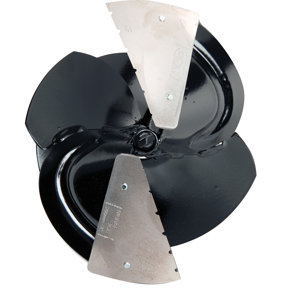 STRIKEMASTER LAZER POWER 10" REPLACEMENT BLADE - Image 2