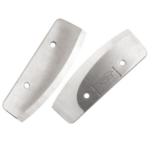 STRIKEMASTER MORA HAND 6" REPLACEMENT BLADES
