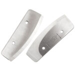 STRIKEMASTER MORA HAND 8" REPLACEMENT BLADES