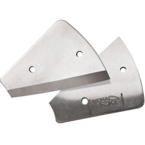 STRIKEMASTER LAZER HAND 6" REPLACEMENT BLADES