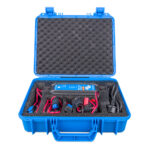 VICTRON CARRY CASE FOR IP65 CHARGERS & ACCESSORIES