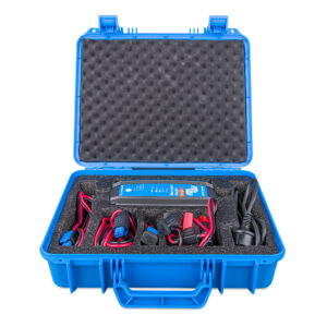 VICTRON CARRY CASE FOR IP65 CHARGERS & ACCESSORIES