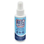 RUPP REEL AND ROD GUARD  4 OZ SPRAY