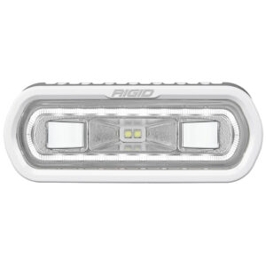 RIGID INDUSTRIES SR-L SERIES MARINE SPREADER LIGHT - WHITE