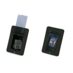 POLY-PLANAR SPA SIDE  SMARTPHONE ENCLOSURE W/ DOOR