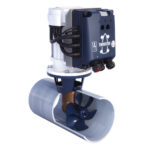 VETUS BOW PRO 761 BOW THRUSTER 12V 76KGF