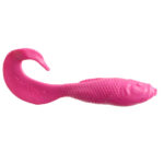 BERKLEY GULP SWIMMING MULLET 6" PINK