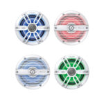 PIONEER AUDIO RGB LED LIGHT F/ TS-ME650 SPEAKERS