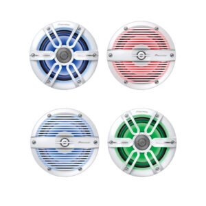 PIONEER AUDIO RGB LED LIGHT F/ TS-ME650 SPEAKERS