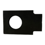 KVH BASEPLATE GASKET FOR TV5 (MOUNTS UNDER BASEPLATE)