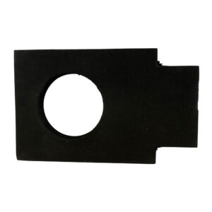 KVH BASEPLATE GASKET FOR TV5 (MOUNTS UNDER BASEPLATE)