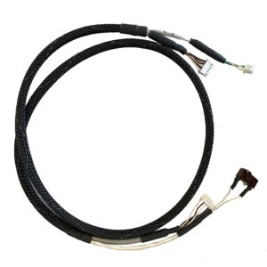 KVH TV5 SKEW LIMIT SWITCH KIT PACK (FRU)