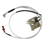 KVH TV5 AZIMUTH LIMIT SWITCH KIT PACK (FRU)