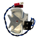 KVH V3 AZIMUTH LIMIT SWITCH  KIT PACK (FRU)