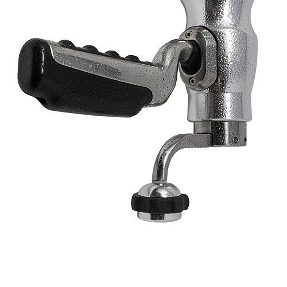 TACO GRAND SLAM 500 OUTRIGGER MOUNTS - Image 2