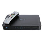 KVH HR24 DVR HD RECEIVER FOR DIRECTV