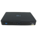 KVH H25 DIRECTV HD SWM RECEIVE IR REMOTE INCLUDED, 110VAC