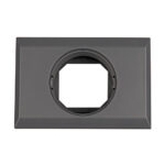 VICTRON WALL SURFACE MOUNT FOR BMV/MPPT CONTROLS