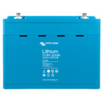 VICTRON LITHIUM BATTERY 12VDC 200AH SMART LIFEPO4