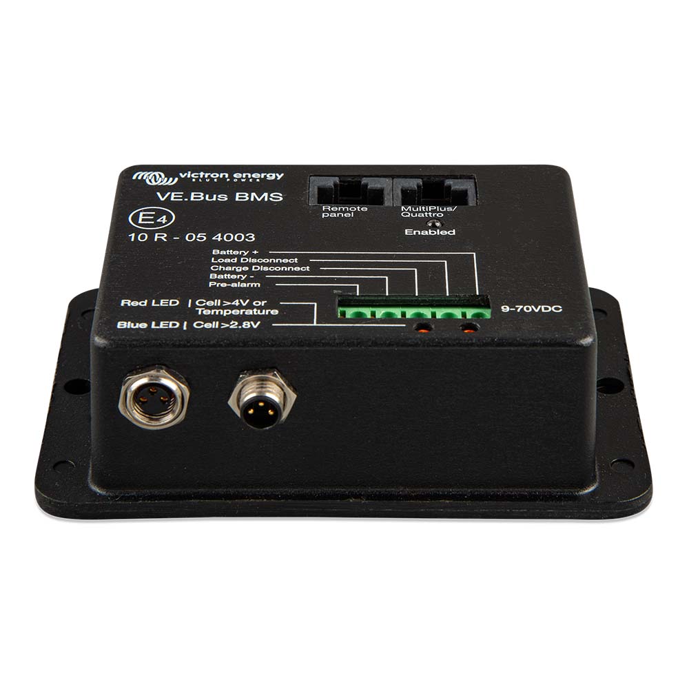 VICTRON VE.BUS BMS FOR VICTRON LIFEPO4 BATTERIES 12-48VDC - Image 2