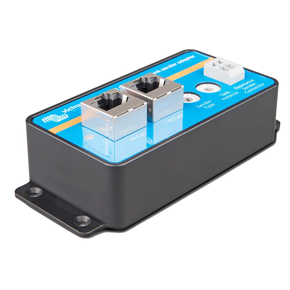 VICTRON RESISTIVE TANK SENDER ADAPTER VE CAN - Image 2