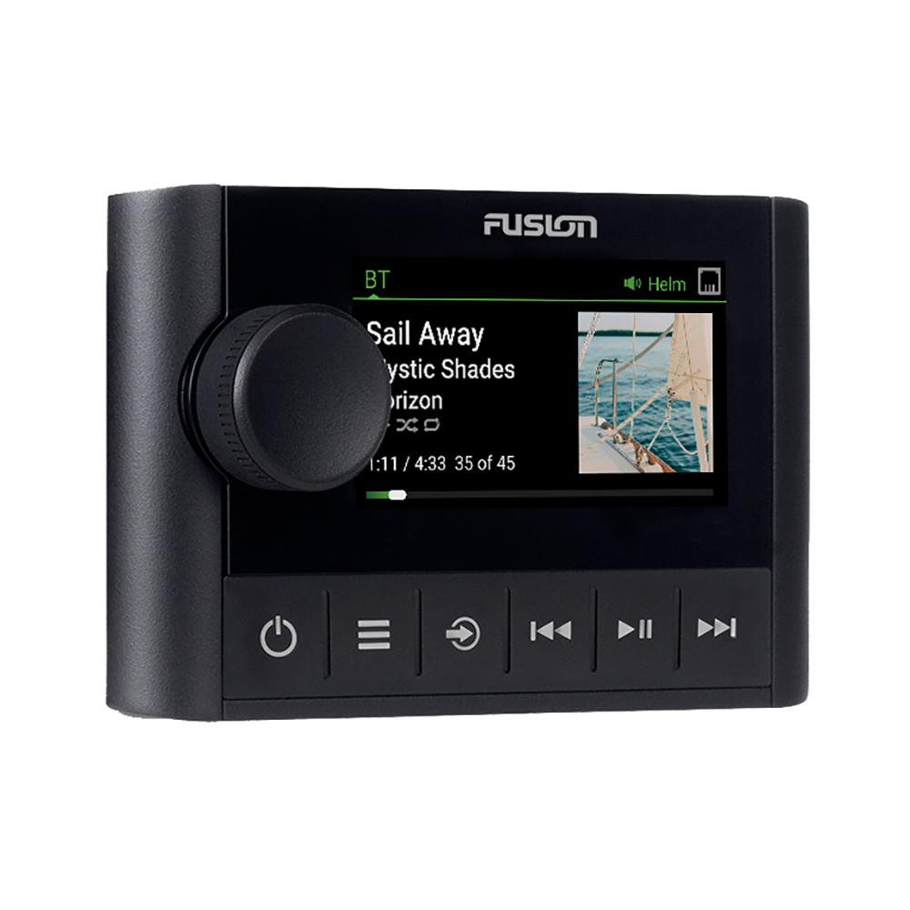 FUSION MS-ERX400 WIRED REMOTE CONTROL - WIRED - Image 2