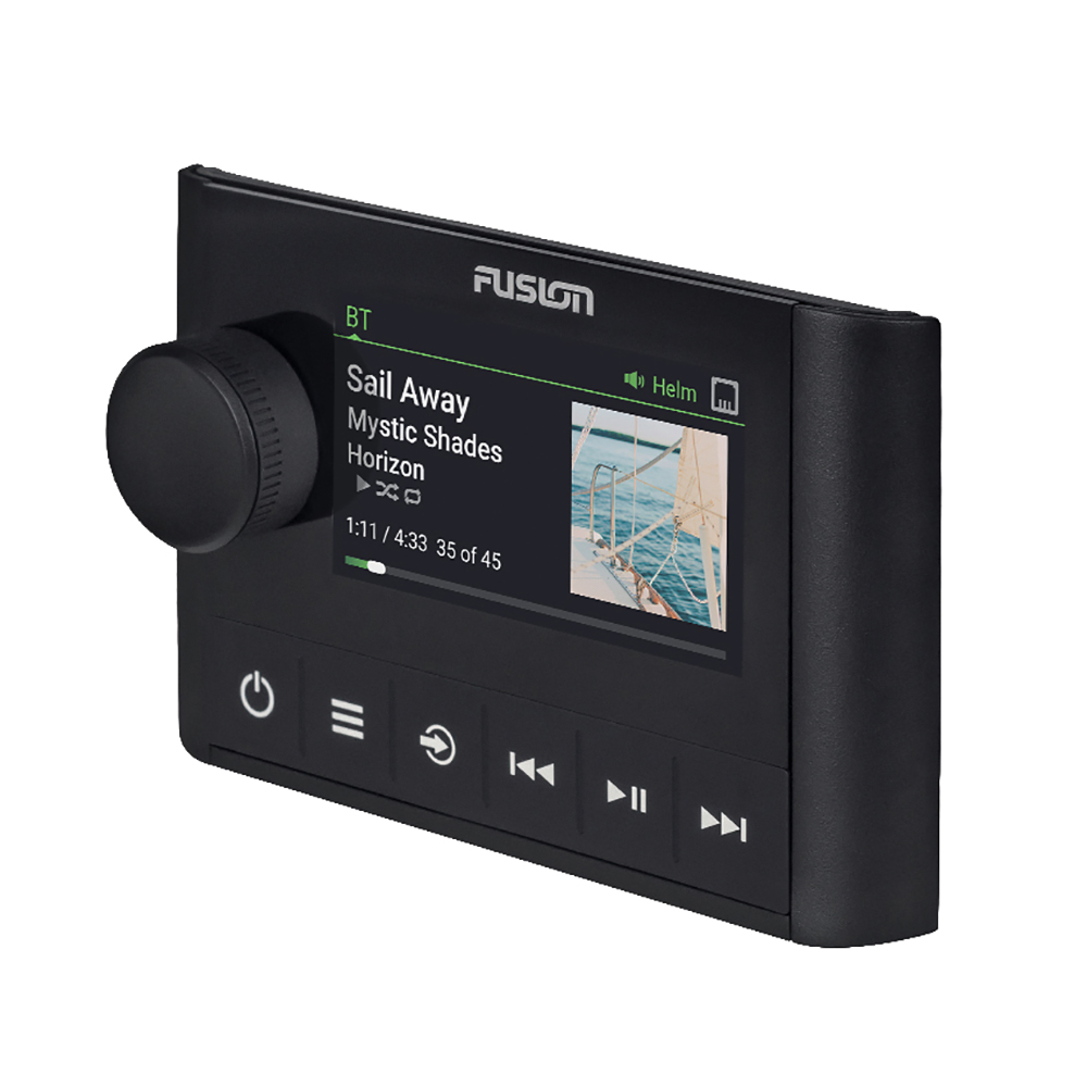 FUSION MS-ERX400 WIRED REMOTE CONTROL - WIRED - Image 3