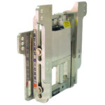 T-H MARINE ATLAS MICRO 4" SET BACK HYDRAULIC JACK PLATE