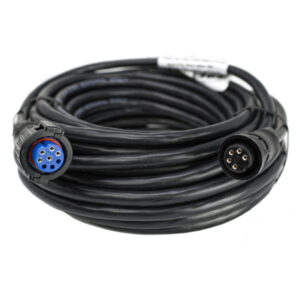 AIRMAR MM-8G MIX & MATCH CABLE F/600W NON CHIRP TRANSDUCERS