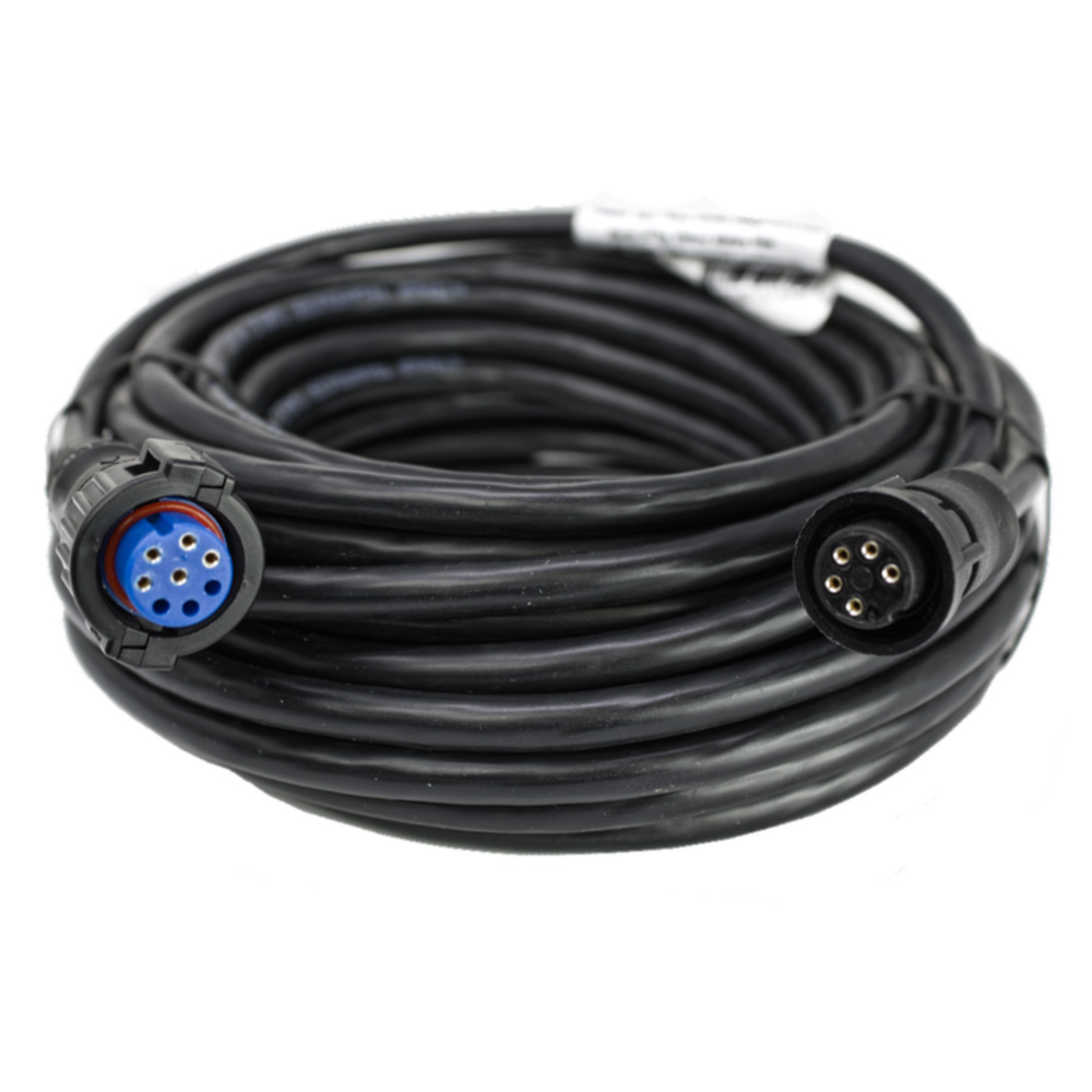 AIRMAR MM-8G MIX & MATCH CABLE F/600W NON CHIRP TRANSDUCERS
