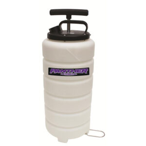 PANTHER OIL EXTRACTOR 6.5L CAPCITY PRO SERIES