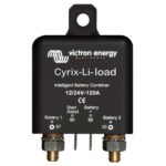 VICTRON INTELLIGENT LOAD RELAY CYRIX-LI-LOAD 12/24V-120A