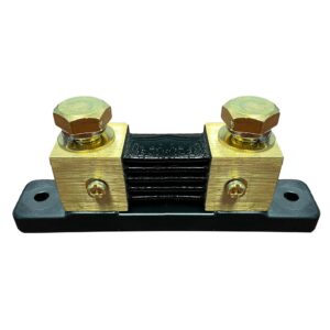 VICTRON SHUNT 500A/50MV FOR BMV MONITORS