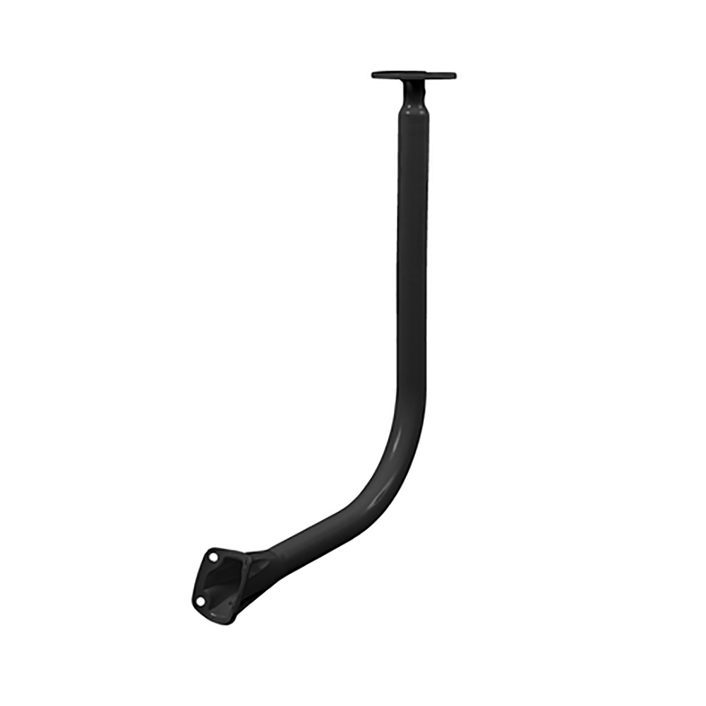 SCANSTRUT CENTRAL LIGHT BAR BLACK