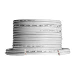 FUSION SPEAKER WIRE 12 AWG 50' (15.24M) ROLL