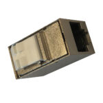 FUSION ETHERNET CABLE CONNECTOR
