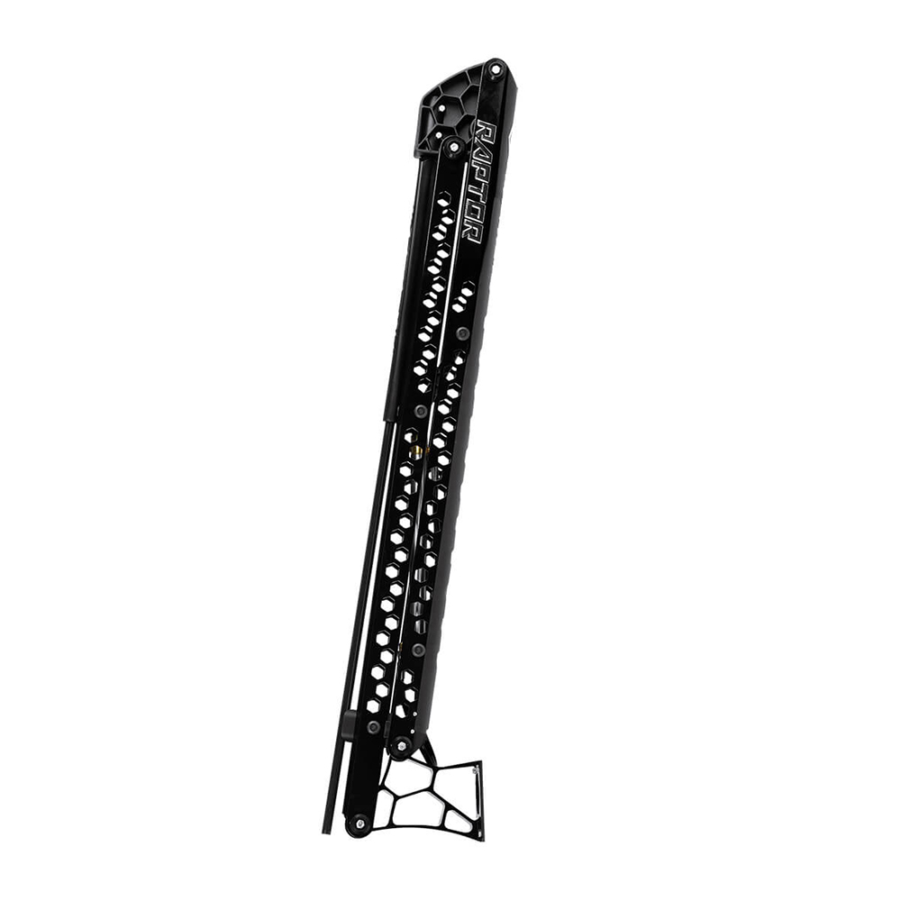 MINN KOTA RAPTOR 8' SHALLOW WATER ANCHOR - BLACK - Image 3