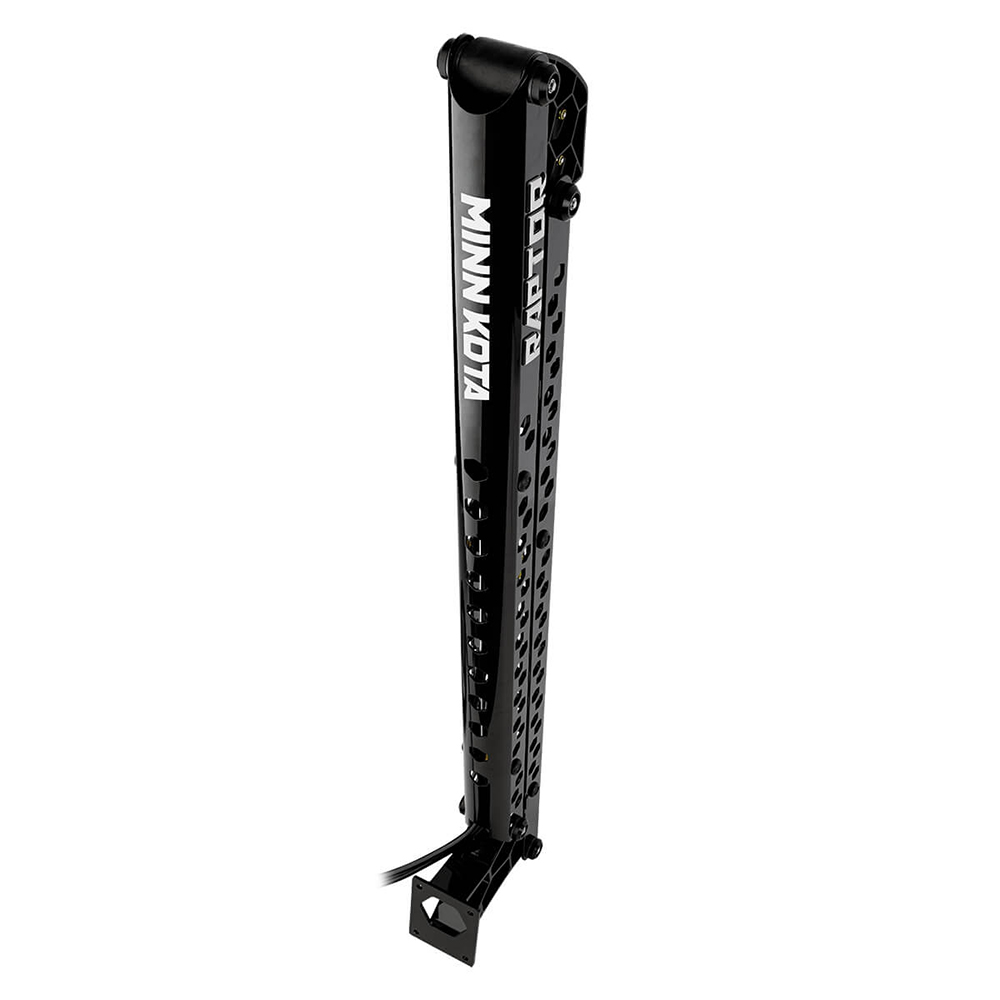 MINN KOTA RAPTOR 8' SHALLOW WATER ANCHOR - BLACK - Image 4