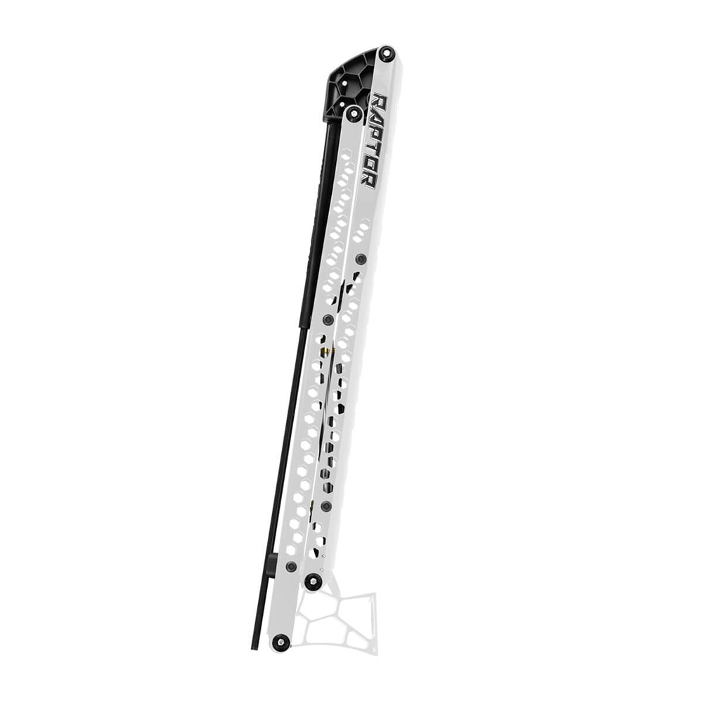 MINN KOTA RAPTOR 10' SHALLOW WATER ANCHOR W/ AA - WHITE - Image 3
