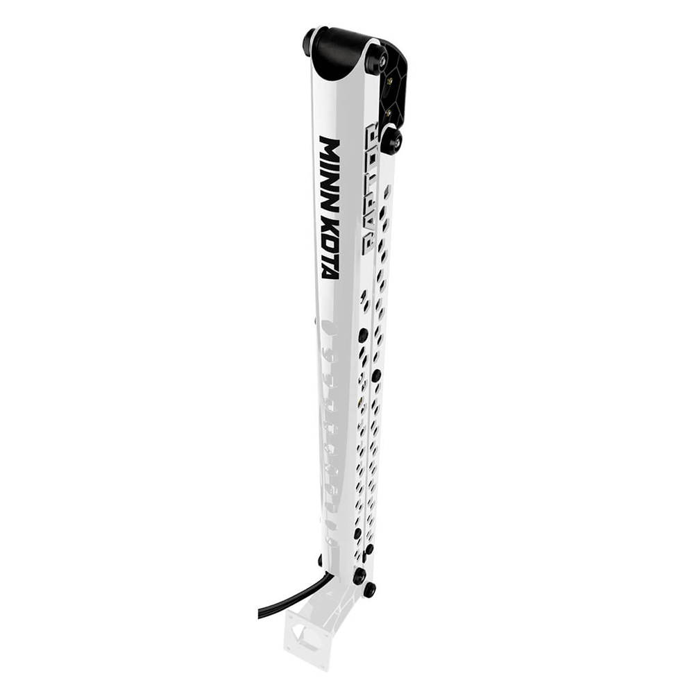 MINN KOTA RAPTOR 10' SHALLOW WATER ANCHOR W/ AA - WHITE - Image 4