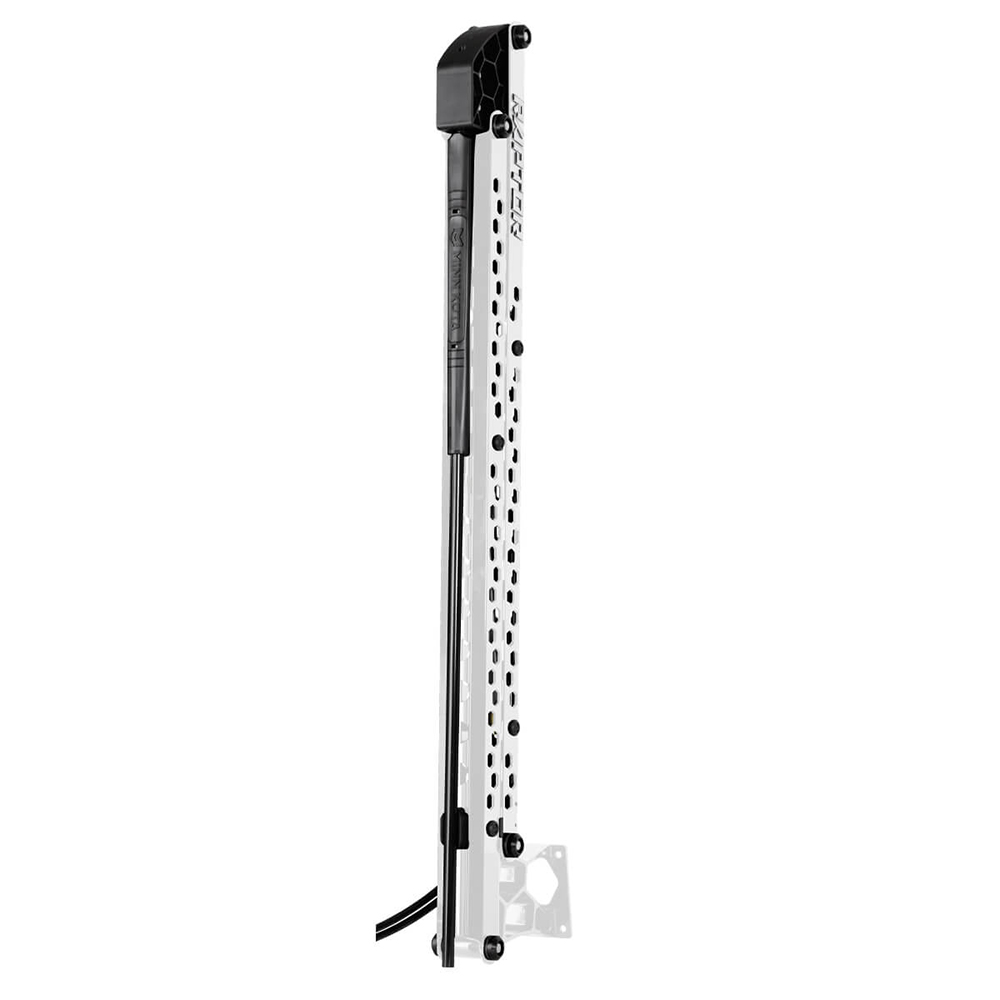 MINN KOTA RAPTOR 10' SHALLOW WATER ANCHOR W/ AA - WHITE - Image 5
