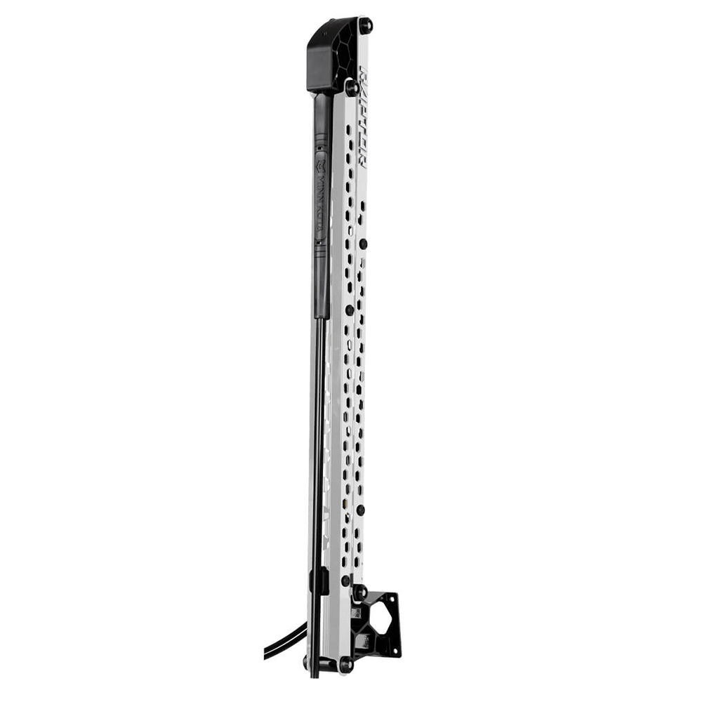 MINN KOTA RAPTOR 10' SHALLOW WATER ANCHOR W/ AA - SILVER - Image 5