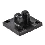 BOAT LEVELER 12732-A NYLON CYLINDER BRACKET