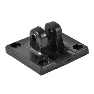 BOAT LEVELER 12732-A NYLON CYLINDER BRACKET