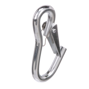 ATTWOOD UTILITY SNAP HOOK 4"