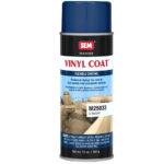 SEM M25033 VINYL COAT ULTRA BLUE 12OZ