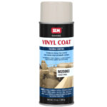 SEM M25063 VINYL COAT RANGER WHITE 12OZ